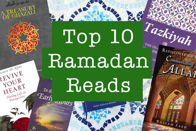 Top 10 Ramadan Reads
