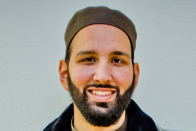 Who is Omar Suleiman?