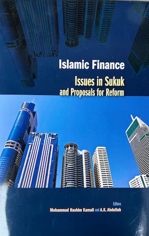 Islamic Finance (Hardback)