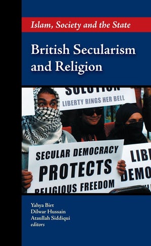 British Secularism and Religion