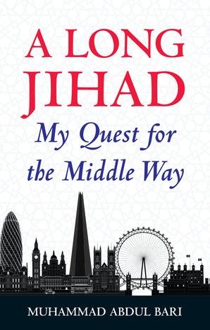 A Long Jihad (Hardback)