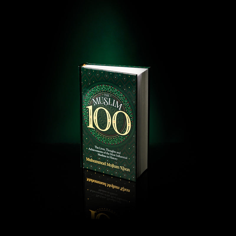 In conversation with Muhammad Mojlum Khan