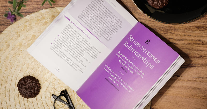 Relationships in Islam