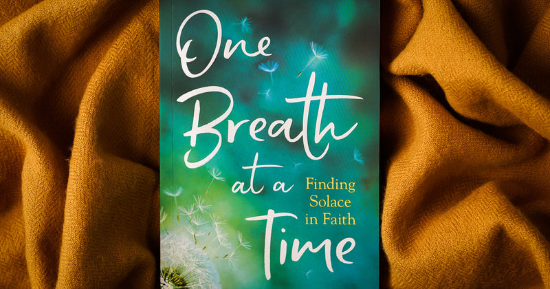 One Breath at a Time - Salatu E. Sule