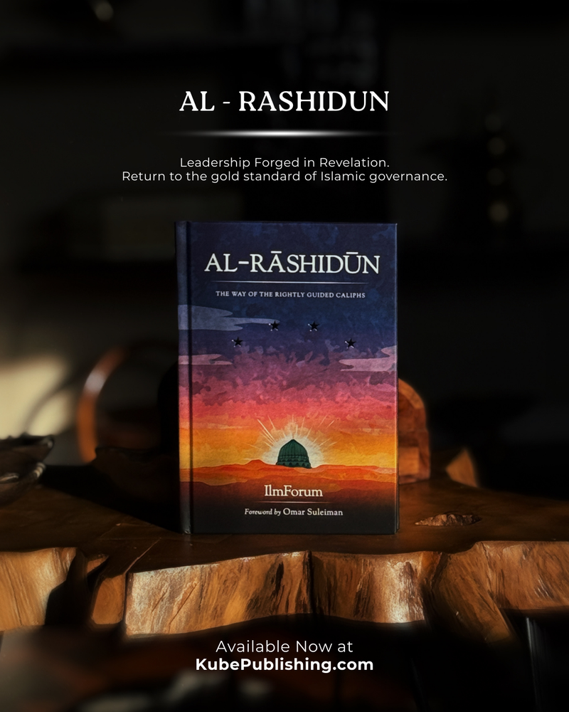 Al-Rashidun: The Way of the Rightly Guided - IlmForum