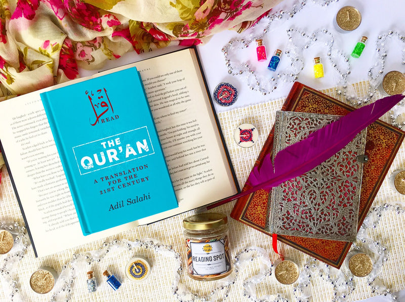 What Qur'an should you read?