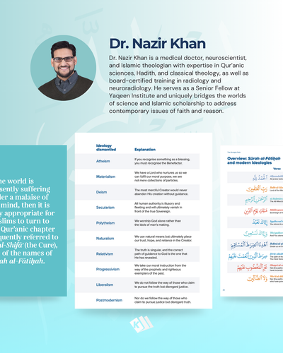 The Straight Path - Nazir Khan