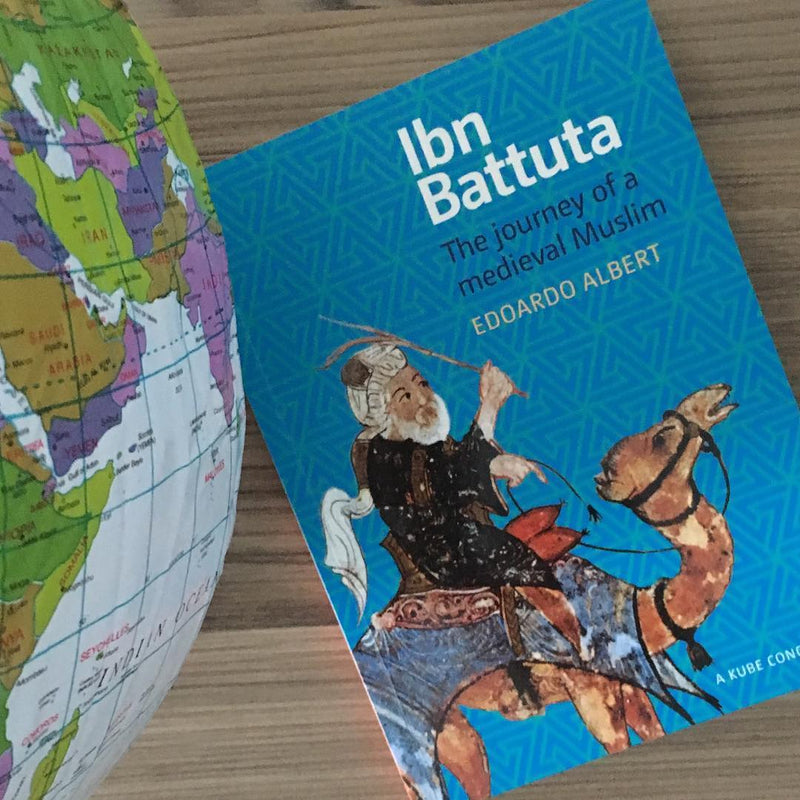 Muslim Books for teenager