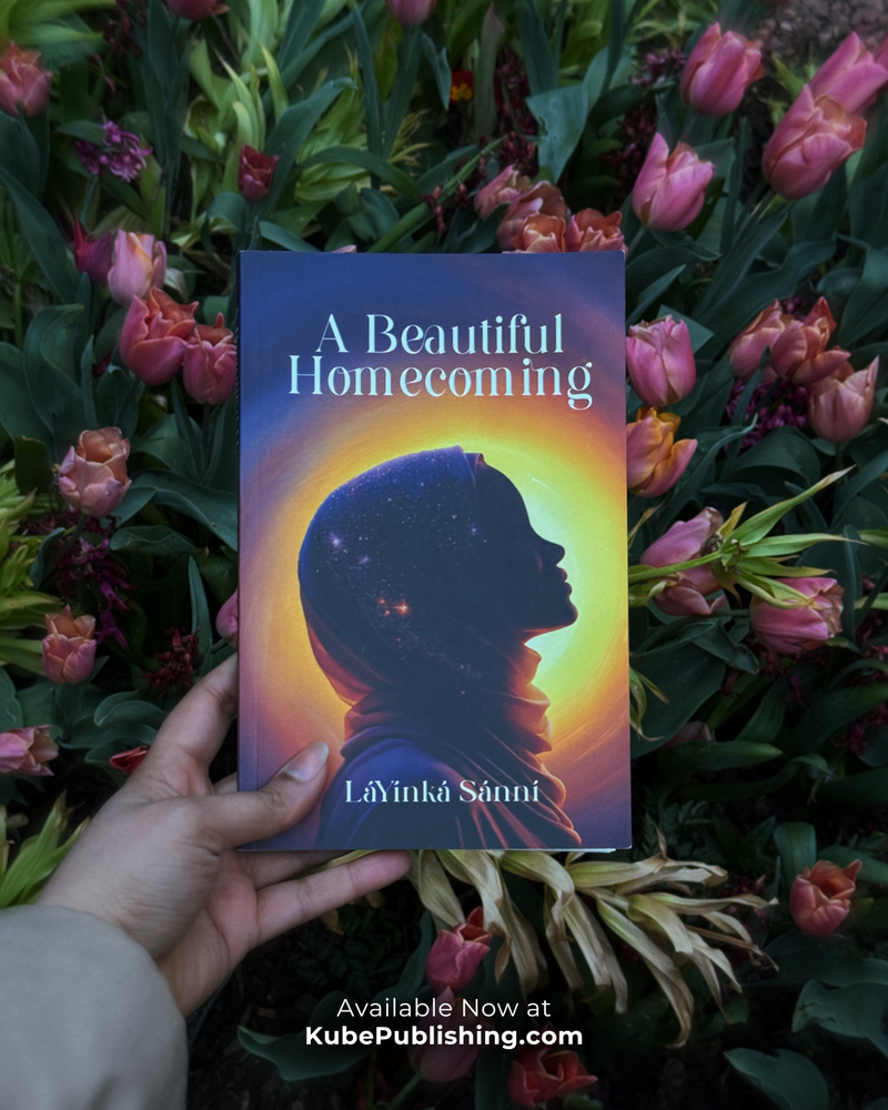 A Beautiful Homecoming - LaYinka Sanni