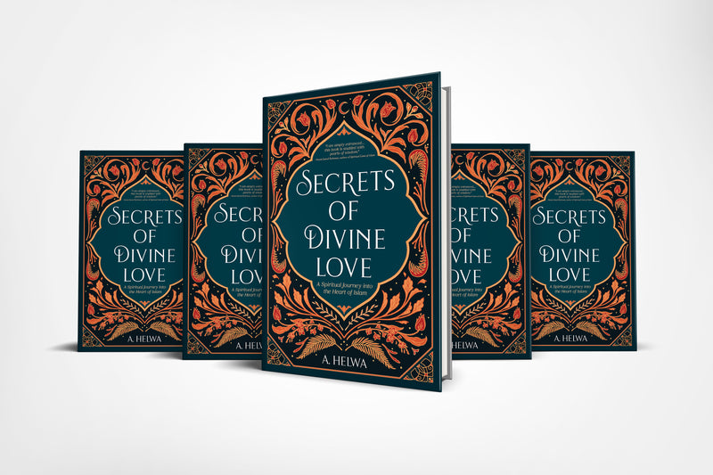 Secrets of Divine Love