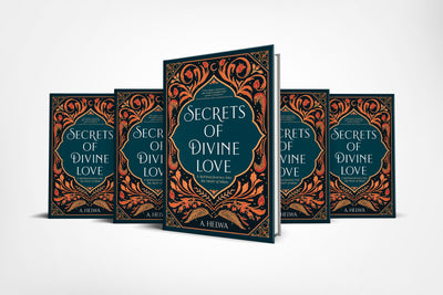 Secrets of Divine Love