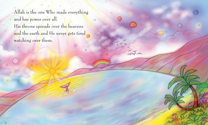 Ramadan Reading List for Muslim Children!