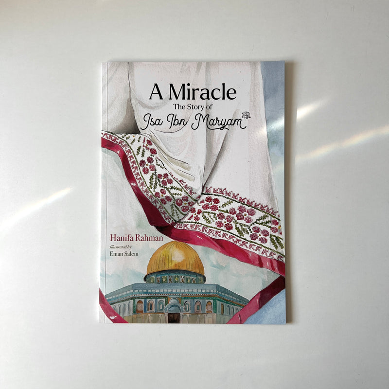 A mother’s love is like no other, as is her prayer for her child - Hanifa Rahman