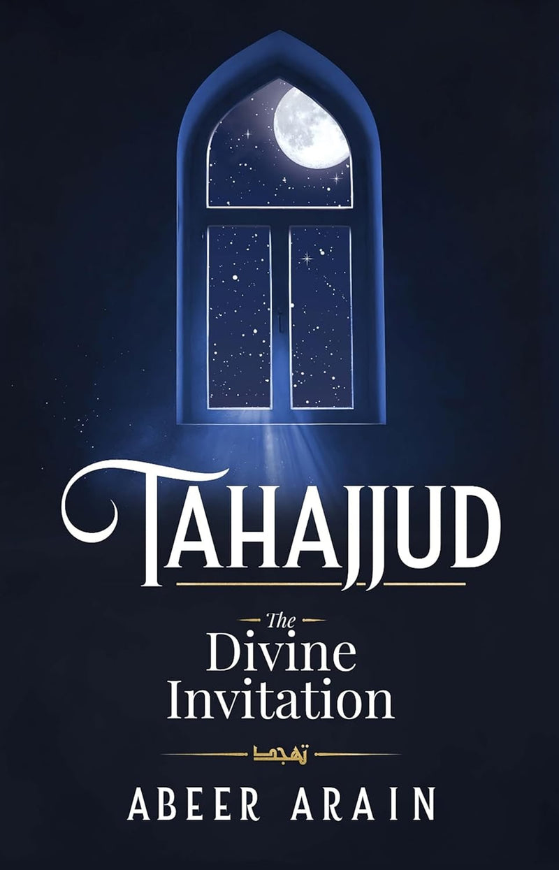 How Tahajjud fulfils desires and wishes