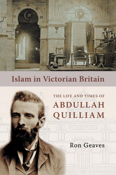 Books on British Muslims