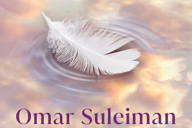 For Those Left Behind - Omar Suleiman