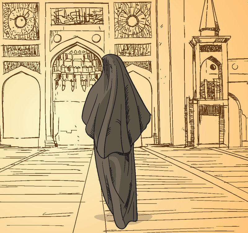 Women’s Emancipation during the Prophet’s Lifetime Series Volume 1-8