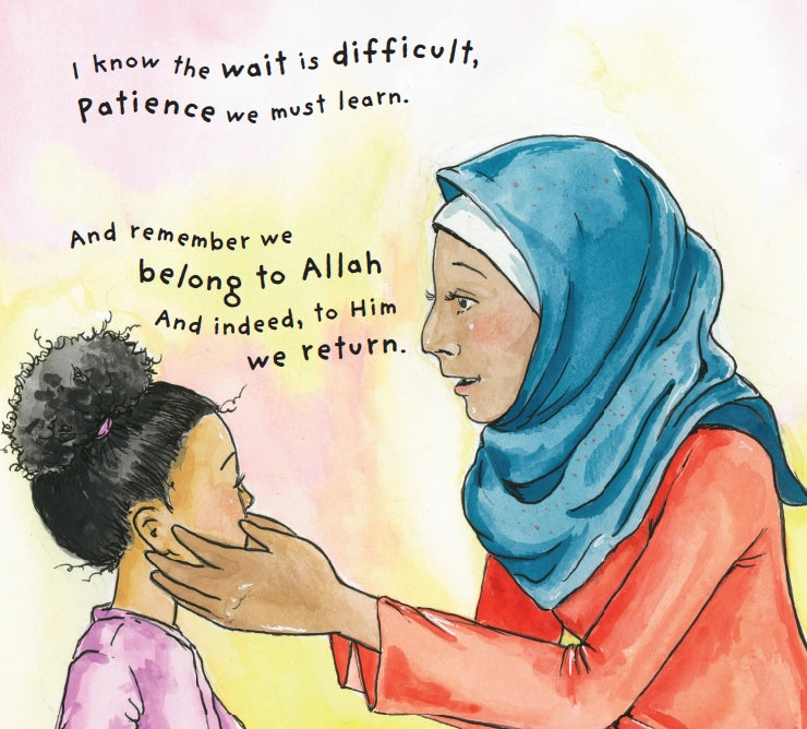 Journal Pages for My Baba's House