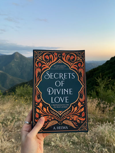 Who Are You? | Secrets of Divine Love | A.Helwa