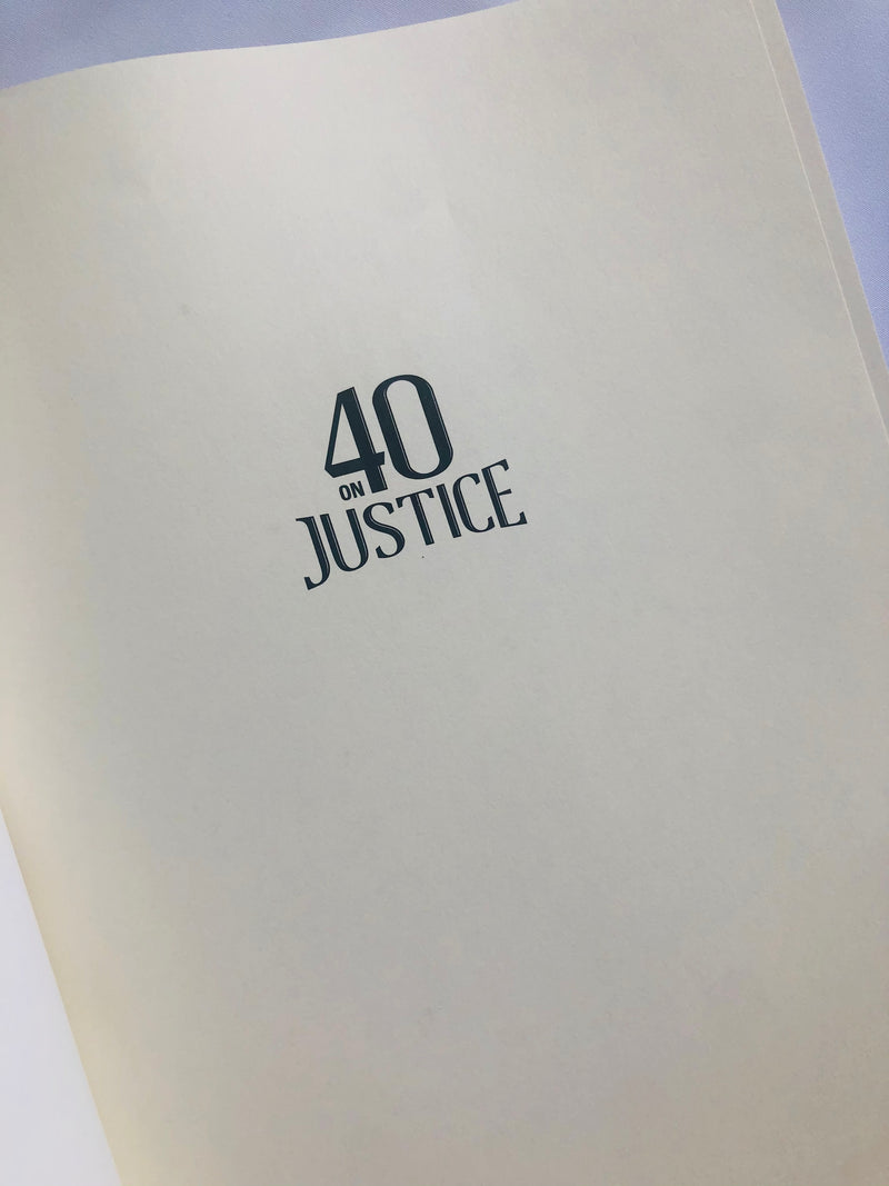 The Ruling on Silence and Injustice