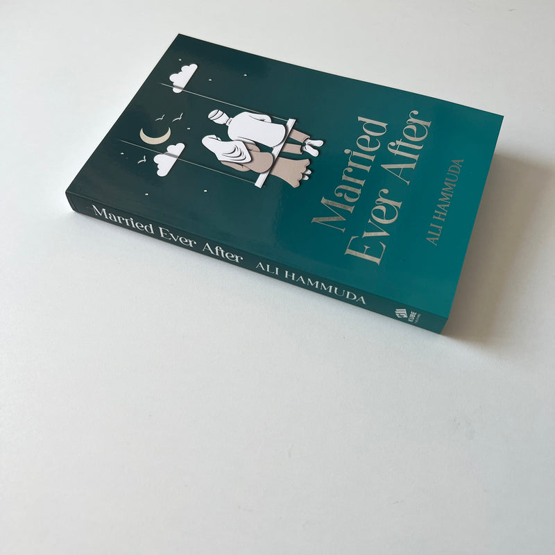 What is marriage in Islam?