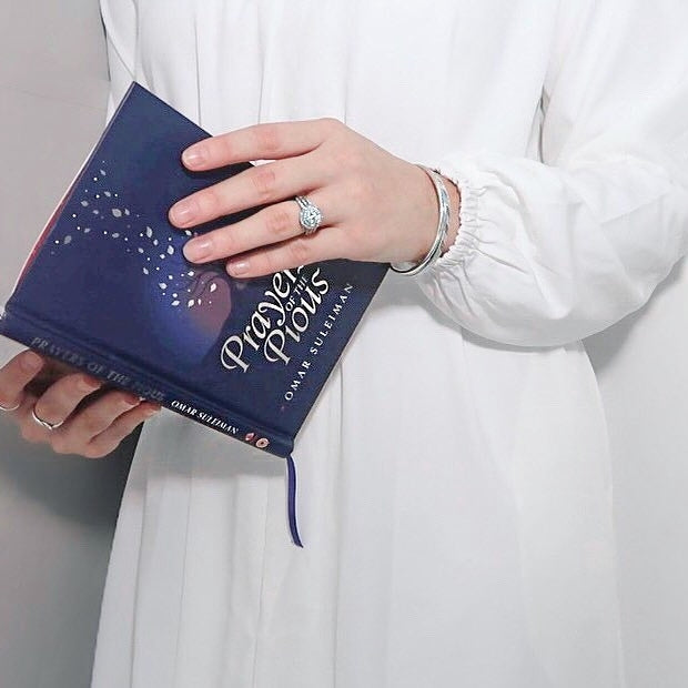 Prayers of the Pious - Yaqeen Institute - Imam Omar Suleiman