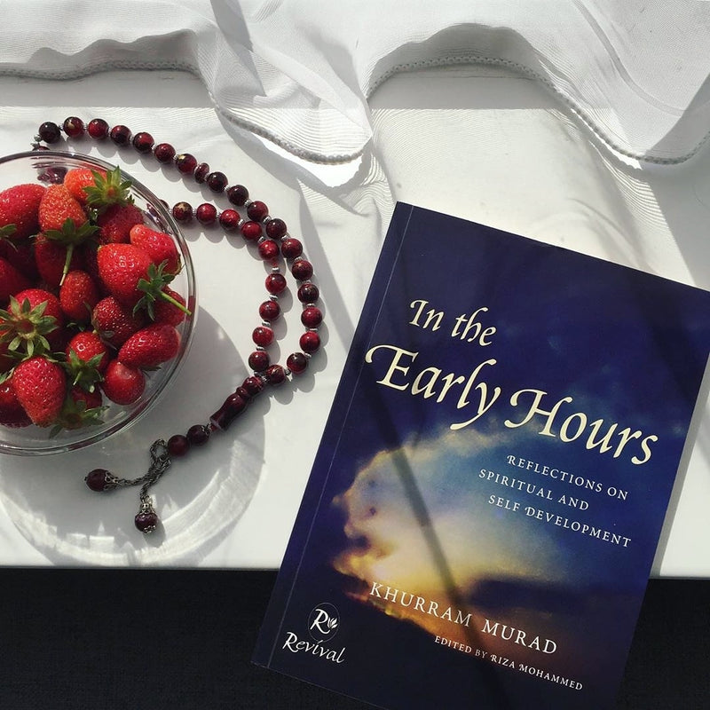 Ramadan Reading List 2020