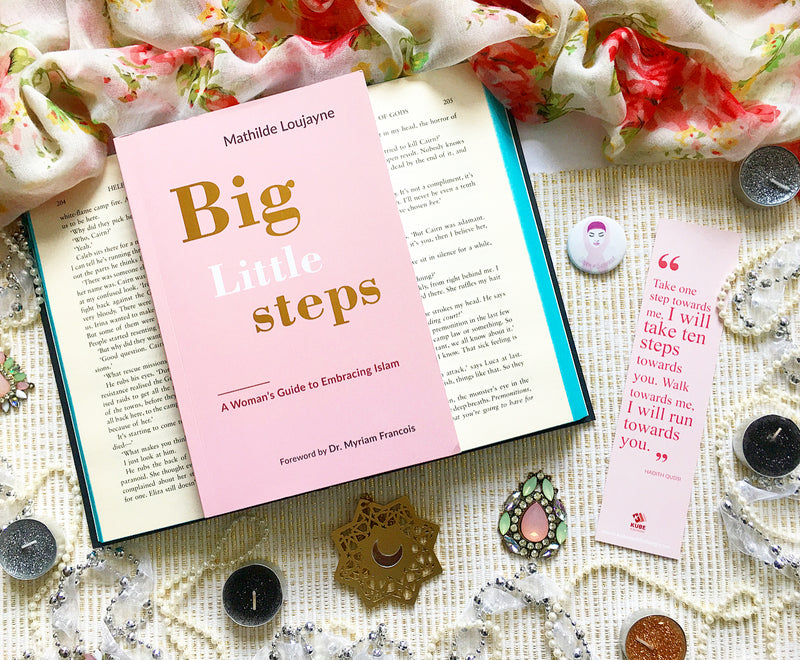 Mental Health In Islam - Big Little Steps