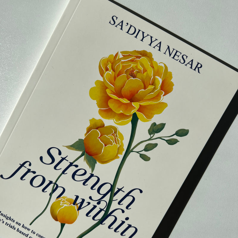 Does Writing A Book Change You?