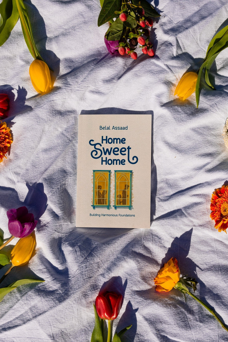 Home Sweet Home - Sheikh Belal Assaad