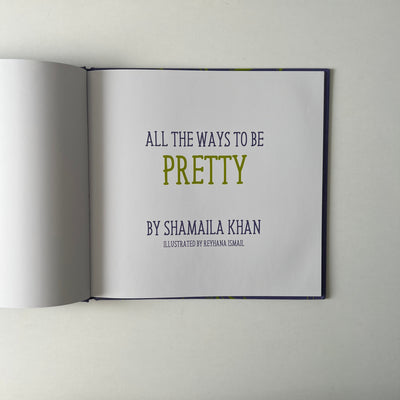 The Beauty That Lasts - All The Ways To Be Pretty In Islam