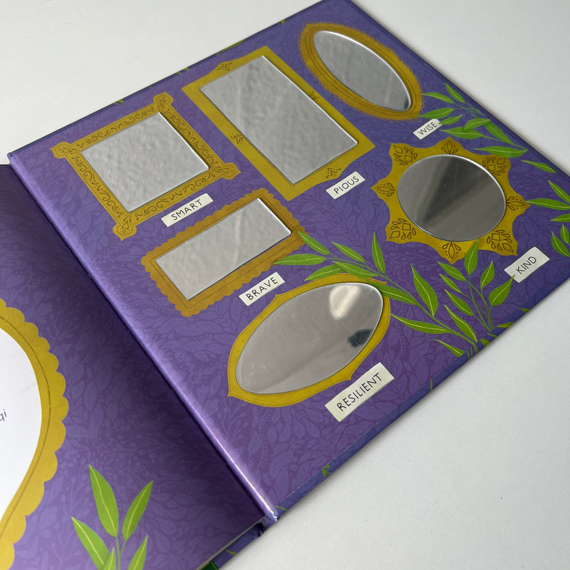 True Beauty Begins in the Heart - How To Be A Beautiful Muslim