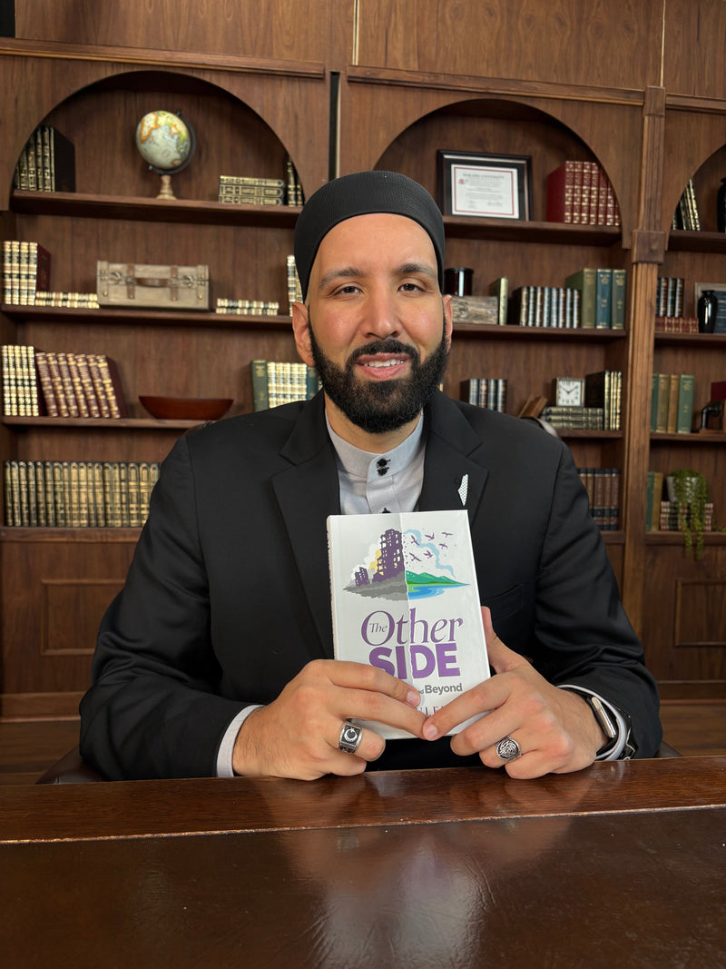 The Other Side: Barzakh and Beyond - Omar Suleiman
