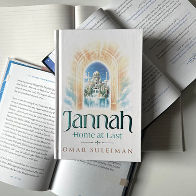 Jannah - Omar Suleiman