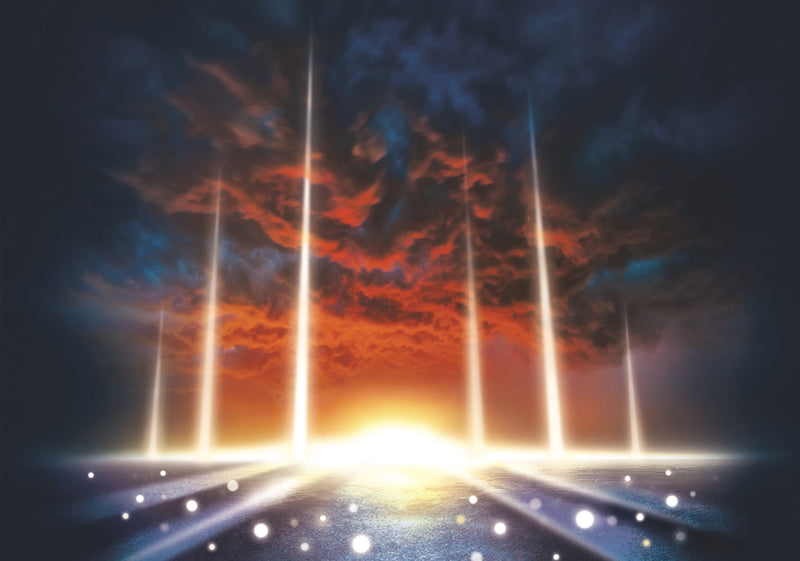 Judgement Day: Deeds That Light the Way - Omar Suleiman