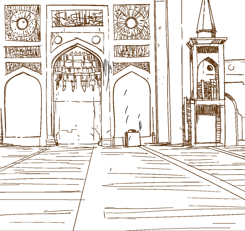 The Character of the Muslim Woman