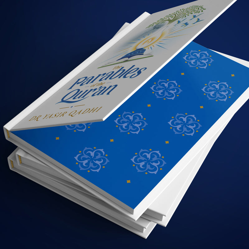 Parables by Yasir Qadhi