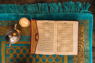 Early Qur’ānic Manuscripts: An Overview by Professor François Déroche