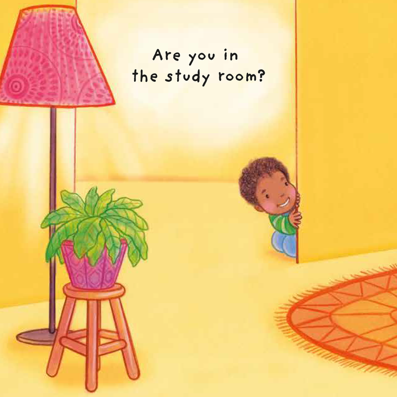 In Conversation With Marium Kapadia - Little Umar's Search