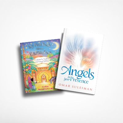 Read In Ramadan!