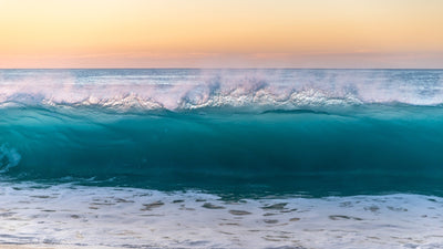 Praise for Turning The Tide