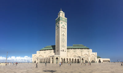 The Importance of the Adhan - Sahih Muslim