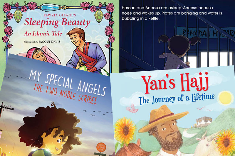 Best Books for Children