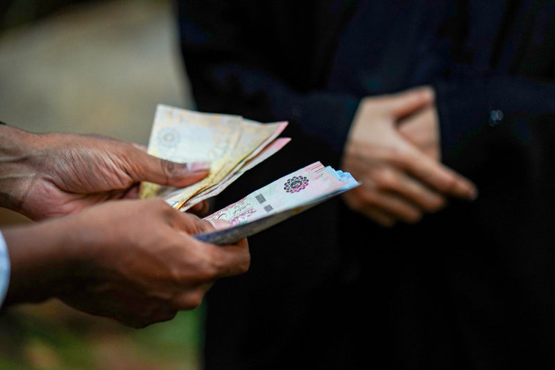 How do Islamic Banks Operate?