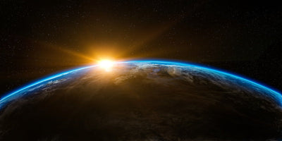 Protecting Our Planet, Our Amanah (Trust)