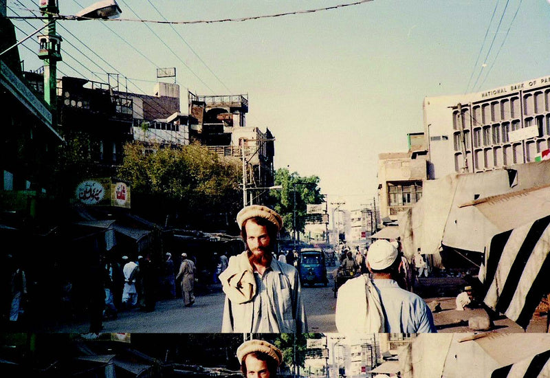 The Book of Allah - A Talib's Tale