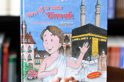 Books on Hajj and Umrah