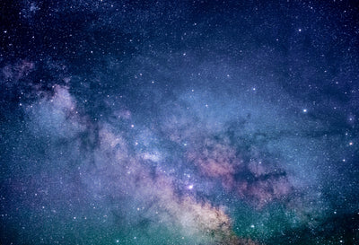 Time and Space - Muhammad Allama Iqbal