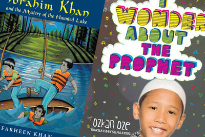 Best Books for 8-13 year olds