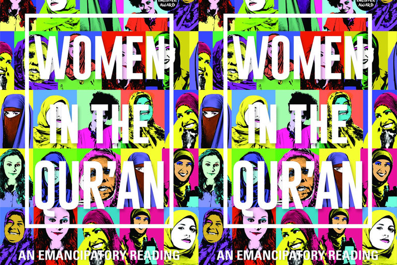 The language of the Quran, a masculine language?